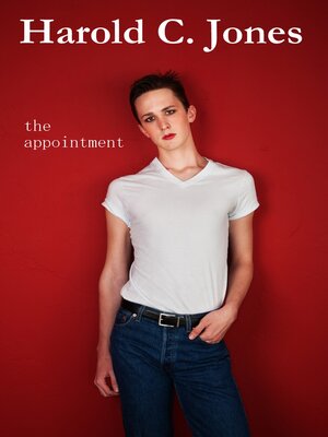 cover image of The Appointment